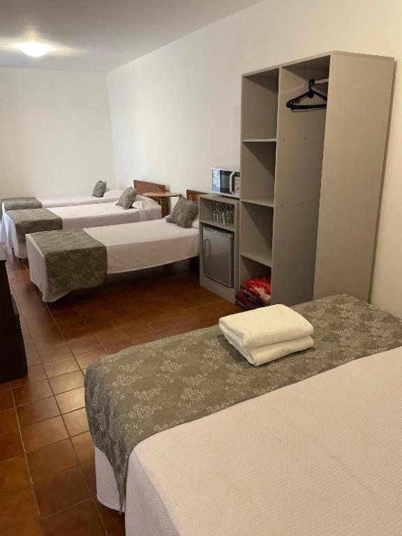 Piazza Suites 3 Мендоса Экстерьер фото